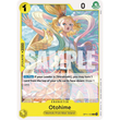 OPCG [OP11-100 C] Otohime
