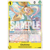 OPCG [OP11-100 C] Otohime