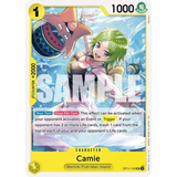 OPCG [OP11-102 UC] Camie