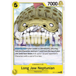 OPCG [OP11-103 C] Long-Jaw Neptunian