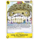 OPCG [OP11-103 C] Long-Jaw Neptunian