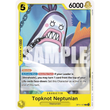 OPCG [OP11-107 C] Topknot Neptunian