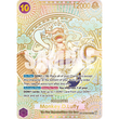 OPCG [OP11-OP05-119 SEC] Monkey.D.Luffy  (SP) (Gold)