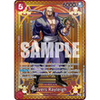 OPCG [OP11-OP09-005 R] Silvers Rayleigh (SP)