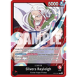 OPCG [OP12-001 L] Silvers Rayleigh
