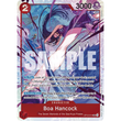 OPCG [OP12-014 SR] Boa Hancock
