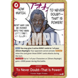 OPCG [OP12-016 C] To Never Doubt--That Is Power!