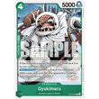 OPCG [OP12-024 C] Gyukimaru