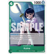 OPCG [OP12-026 UC] Kuina