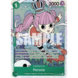 OPCG [OP12-034 SR] Perona
