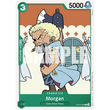 OPCG [OP12-035 C] Morgan