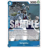 OPCG [OP12-047 R] Sengoku
