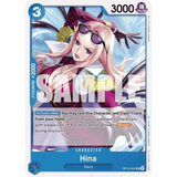 OPCG [OP12-051 UC] Hina