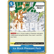 OPCG [OP12-057 C] Ice Block Pheasant Peck