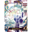 OPCG [OP12-060 R] Boeuf Burst (Alternate Art)