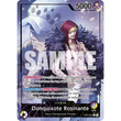OPCG [OP12-061 L] Donquixote Rosinante (Alternate Art)