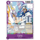 OPCG [OP12-066 C] Carne