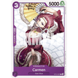 OPCG [OP12-067 C] Carmen