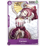 OPCG [OP12-067 C] Carmen