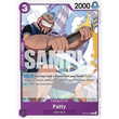 OPCG [OP12-074 C] Patty