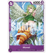 OPCG [OP12-076 UC] Monet