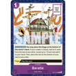 OPCG [OP12-080 C] Baratie
