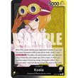 OPCG [OP12-081 L] Koala
