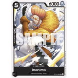 OPCG [OP12-083 UC] Inazuma