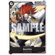 OPCG [OP12-088 C] Bastille