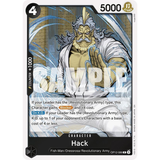 OPCG [OP12-089 R] Hack