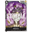 OPCG [OP12-092 UC] Mizerka