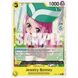 OPCG [OP12-101 C] Jewelry Bonney