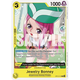 OPCG [OP12-101 C] Jewelry Bonney