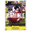 OPCG [OP12-104 C] Sentomaru