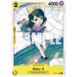 OPCG [OP12-111 C] Baby 5