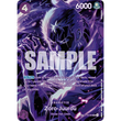 OPCG [OP12-ST18-004 SR] Zoro-Juurou (SP)
