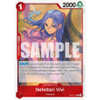 OPCG [OP13-012 R] Nefeltari Vivi