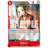 OPCG [OP13-015 UC] Makino