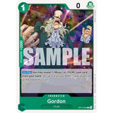 OPCG [OP13-024 C] Gordon