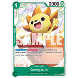 OPCG [OP13-026 C] Sunny-Kun