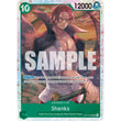 OPCG [OP13-028 SR] Shanks