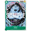 OPCG [OP13-029 UC] Jinbe