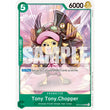 OPCG [OP13-030 UC] Tony Tony.Chopper
