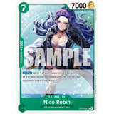 OPCG [OP13-032 UC] Nico Robin