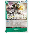 OPCG [OP13-034 C] Brook