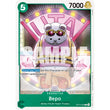 OPCG [OP13-035 C] Bepo