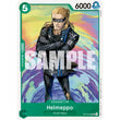 OPCG [OP13-036 UC] Helmeppo
