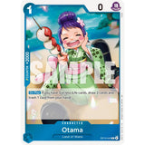 OPCG [OP13-043 R] Otama