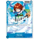 OPCG [OP13-045 C] Haruta