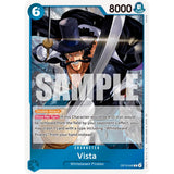 OPCG [OP13-046 R] Vista